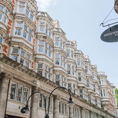 1Vh Virginia House, 31 Bloomsbury Way By City Living ロンドン エクステリア 写真