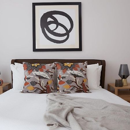 1Vh Virginia House, 31 Bloomsbury Way By City Living ロンドン エクステリア 写真