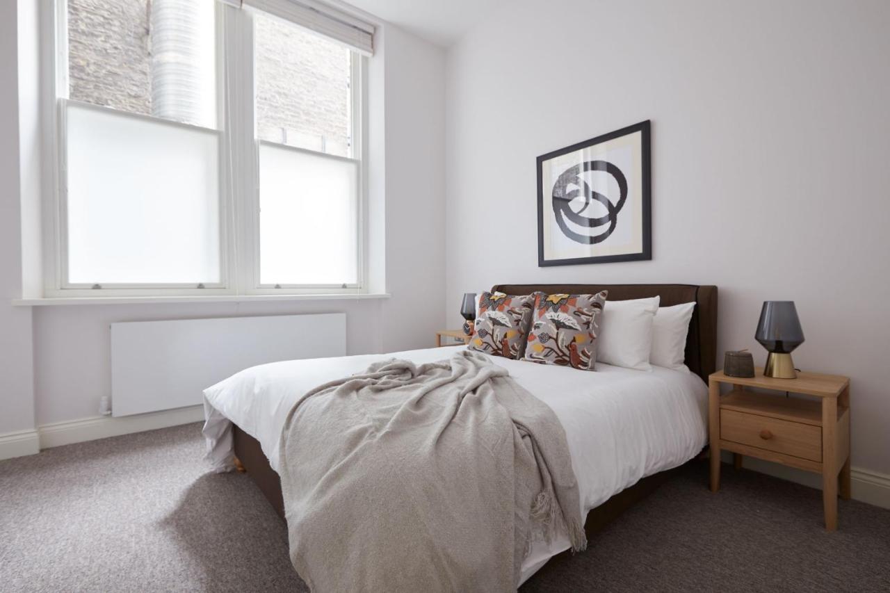 1Vh Virginia House, 31 Bloomsbury Way By City Living ロンドン エクステリア 写真