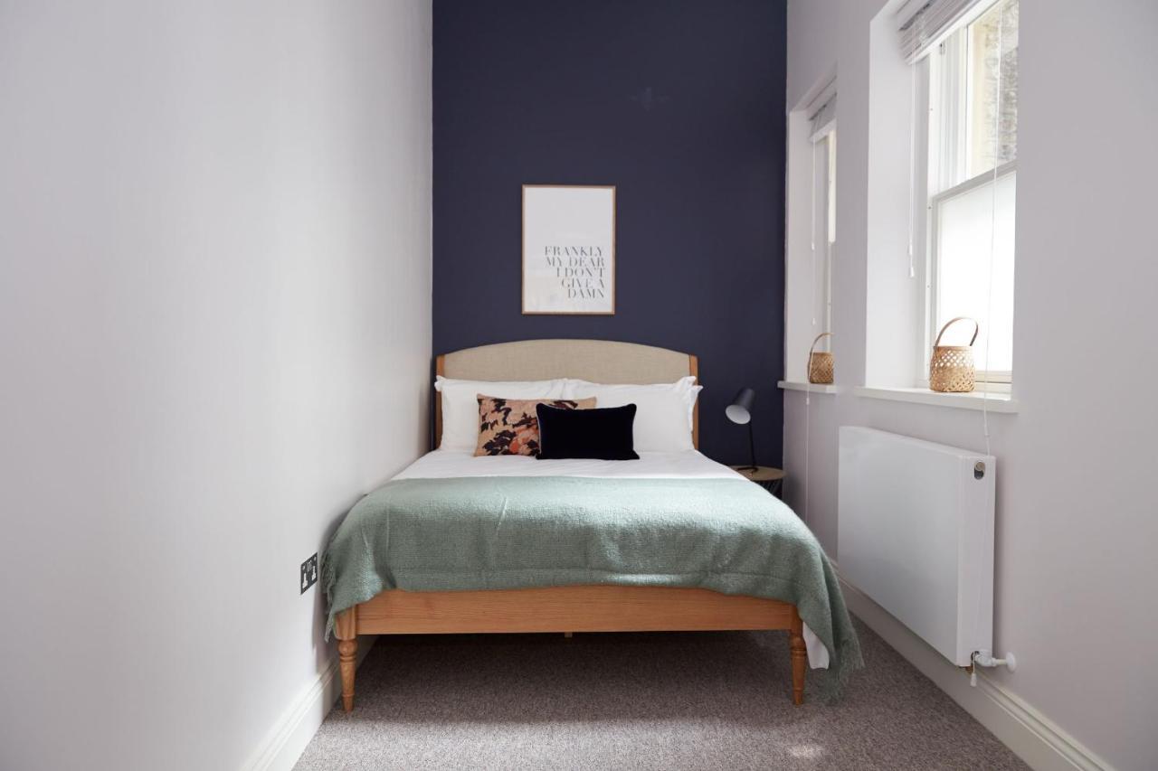 1Vh Virginia House, 31 Bloomsbury Way By City Living ロンドン エクステリア 写真